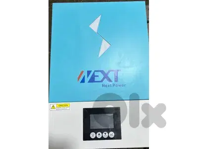 inverter 48v 6.2kw