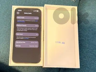 iPhone 16e