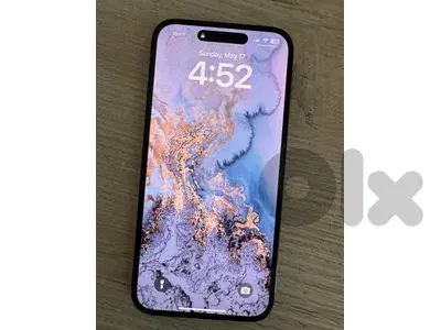 Iphone 14 pro max 256gb black
