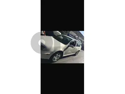 Volkswagen Jetta 2001 2001