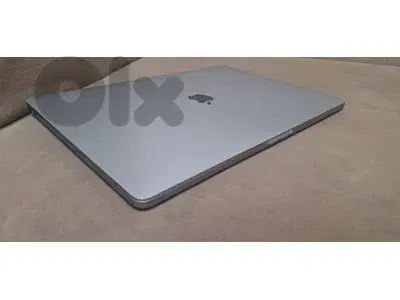 MacBook Pro 16” Intel i9
64GB RAM / 512GB SSD
Radeon Pro 5500M 8GB
Excellent condition 71045463📞 MacBook Pro 16” Intel i9
64GB RAM / 512GB SSD
Radeon Pro 5500M 8GB
Excellent condition 71045463📞