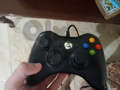 Moded xbox 360 slim