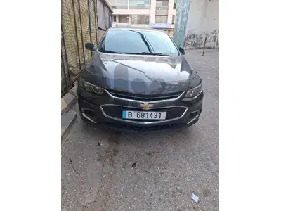 Chevrolet Malibu 2018 LT