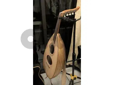 professional oud Georges bitar