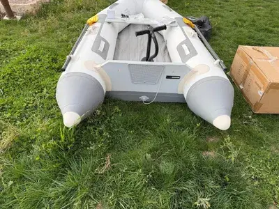 2. 50 meters zodiac