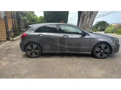 Merc A200, 2015 for sale