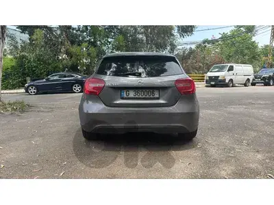 Merc A200, 2015 for sale