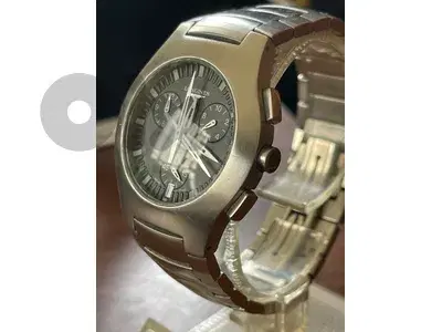 LONGINES men watch 39 MM