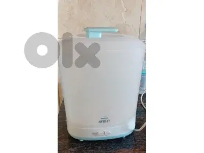 Sterilizer AVENT