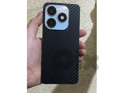 tecno spark 20