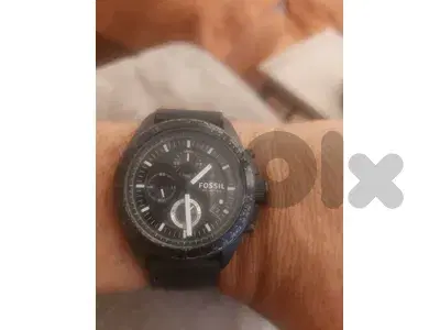 fossil  original