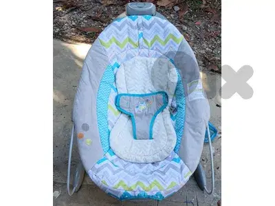 Baby Relax ingenuity