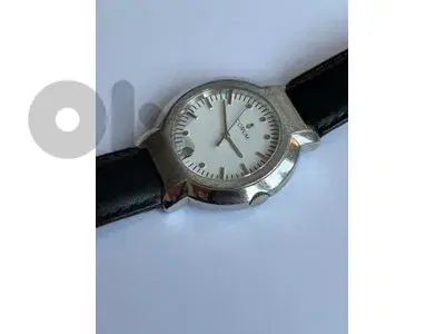 Corum 63.252.20 stainless steel quartz 36 MM