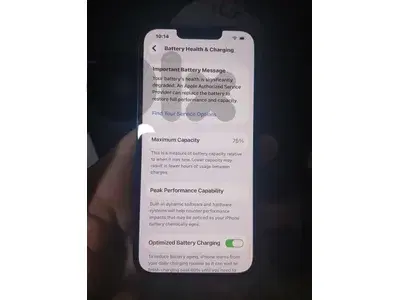 iPhone 13 / 128GB