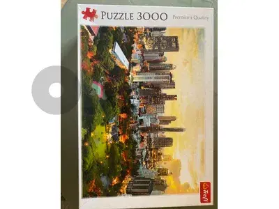 puzzle