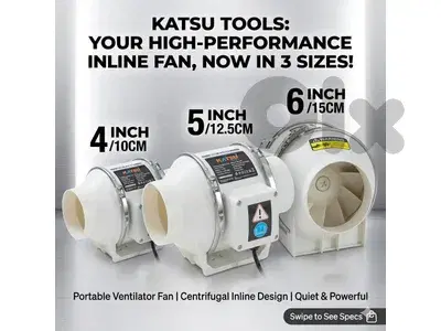 turbine exhaust fan aspirateur