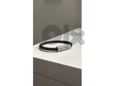 LV bracelet men