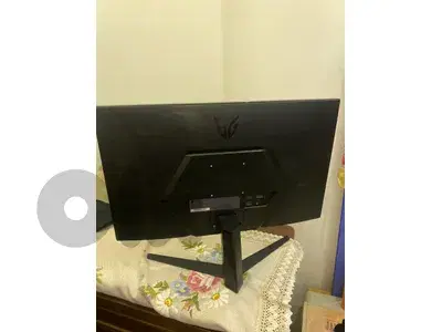 LG Ultragear 24GQ50F Full Hd Gaming Monitor