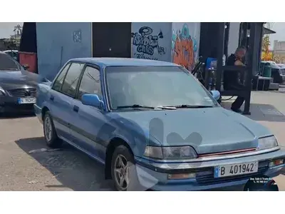 هوندا اتوماتيك
