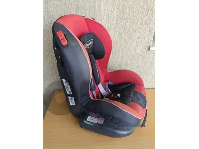 KindeRider Car Seat