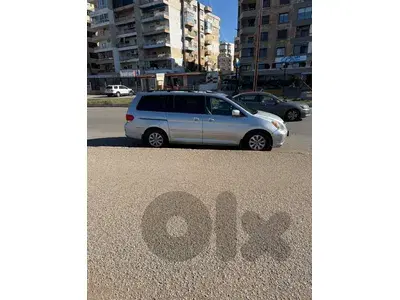 هوندا أوديسى 2010