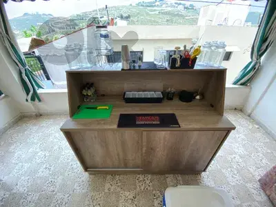 Portable Bar