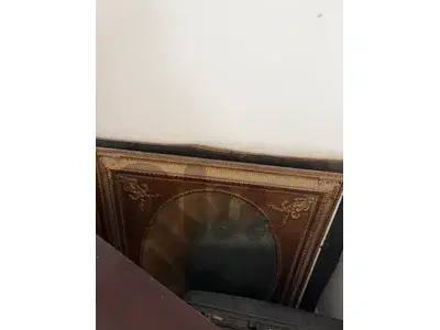 Frame Mirror