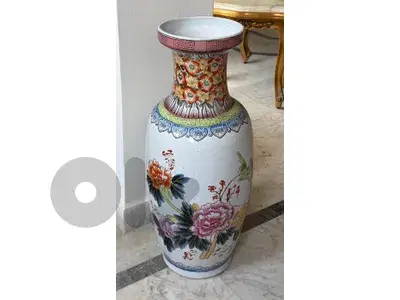 big Vase