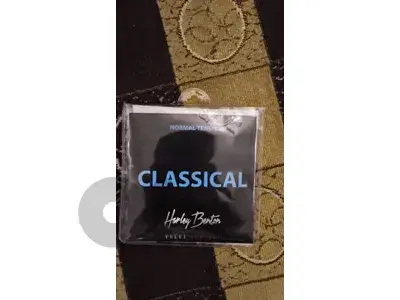 Harley Benton Classical guitar strings