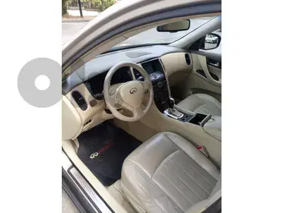 Infiniti EX 2008 ex35