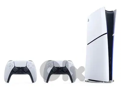 PlayStation 5 Digital 500GB