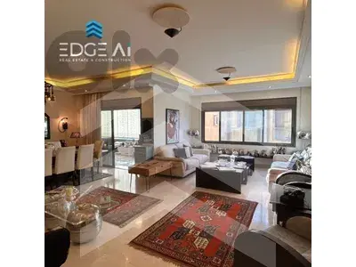 Apartment for Sale| Fully Furnished | Loueizeh  Ref: #RH302012