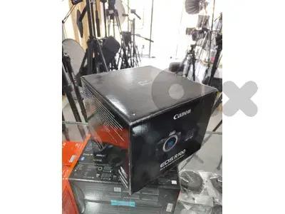 canon R100 kit