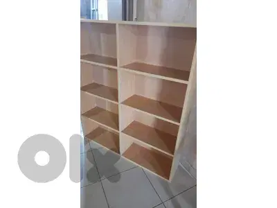 مكتبة