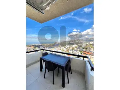 modern and cozy furnished studio in Metn