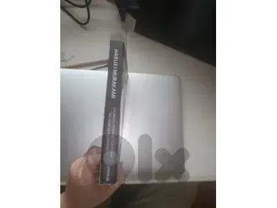 Fiction book