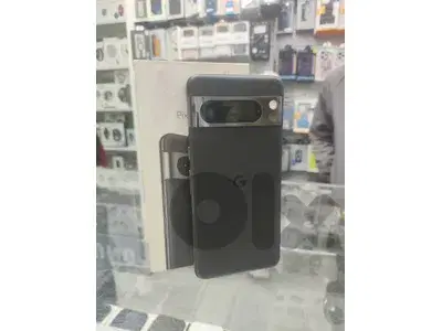 google pixel 8 pro used