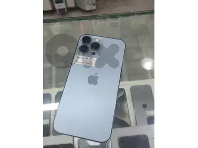apple iphone 13 pro max used 80%