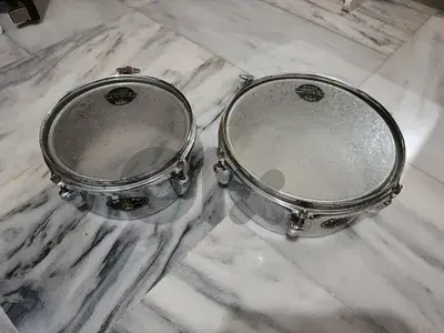 TAMA Mini Timbales set
