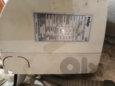 Ac 12btu