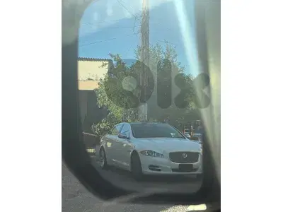 Jaguar XJL 2012 5.0 V8 – Clean – Full Options – Luxury Sedan