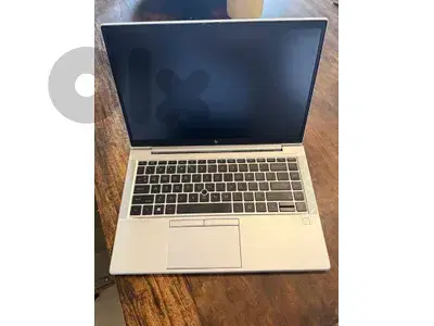 HP EliteBook 845 G8 Laptop  • Premium business laptop • Clean and well maintained • Lightweight & slim design • Strong performance for work, study & daily use • Original HP quality build • Charger inc