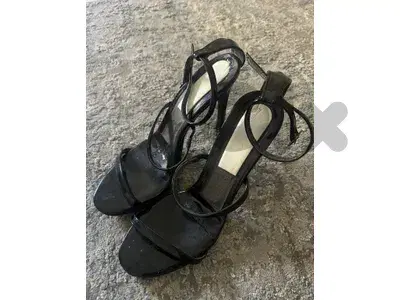 High heels