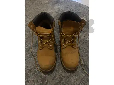 Timberlands