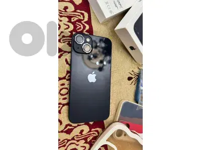 IPHONE 13 0 SCRATCH