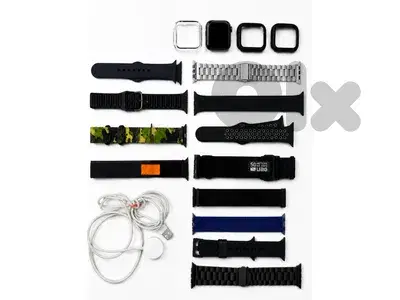 Apple Watch Series SE 44MM