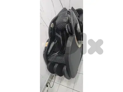 Massage chair 💆‍♂️