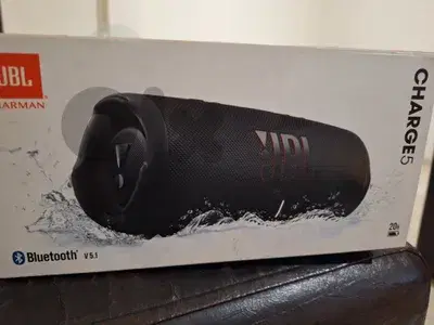 Original JBL Charge 5
