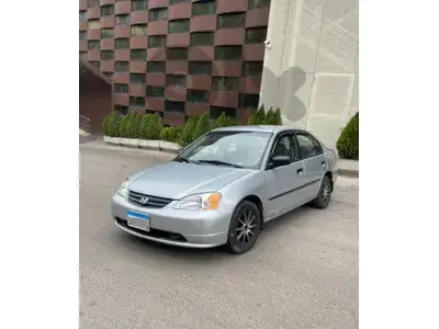 Honda Civic 2001