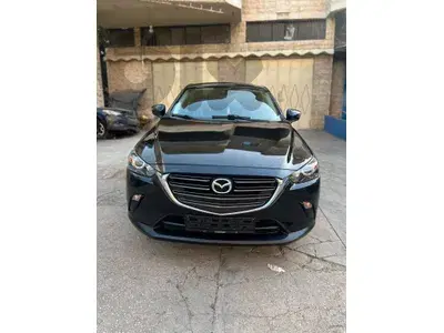 مازدا سي إكس- 3 2019 cx3 touring